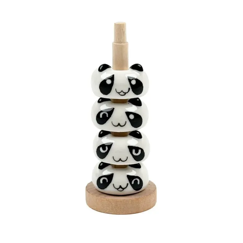 Japon style Set Portebaguettes Japonaises porte-baguettes chat