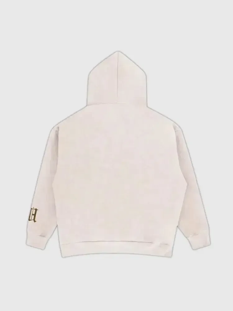 Japon style Matsuo Yatomi hoodie brodé urbain