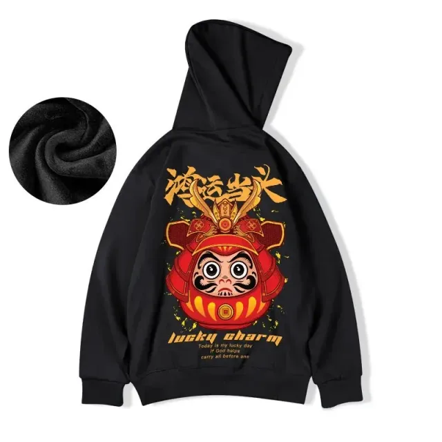 Japon style Dessin Japonais sweat graphique