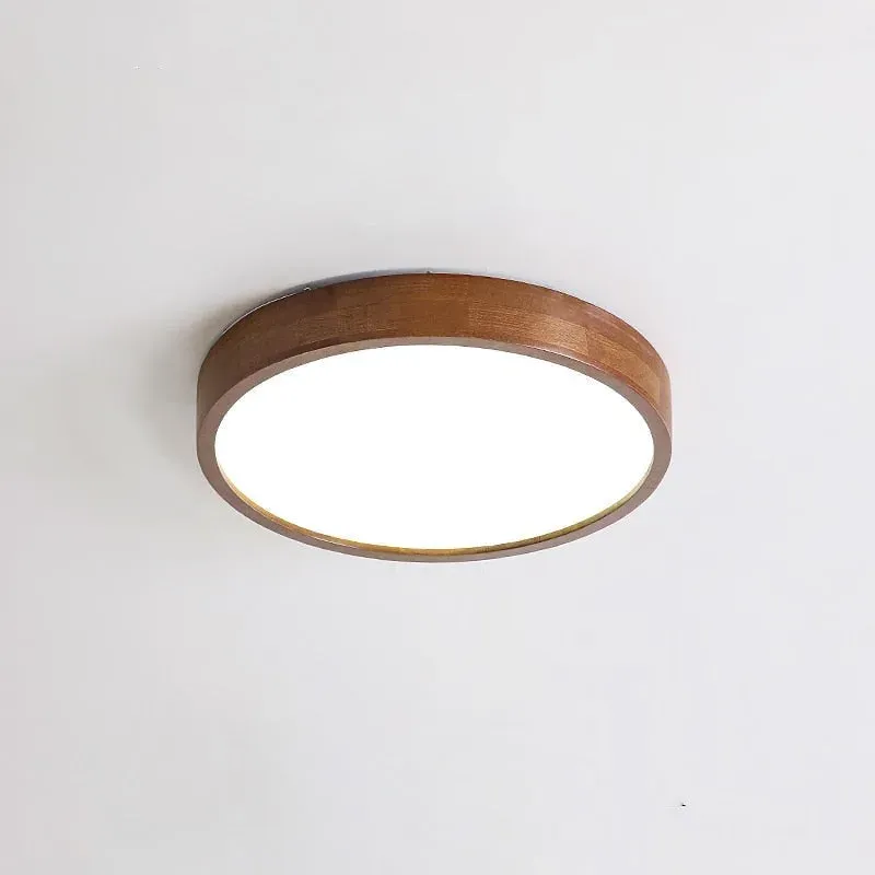 Japon style Plafonnier japonais
