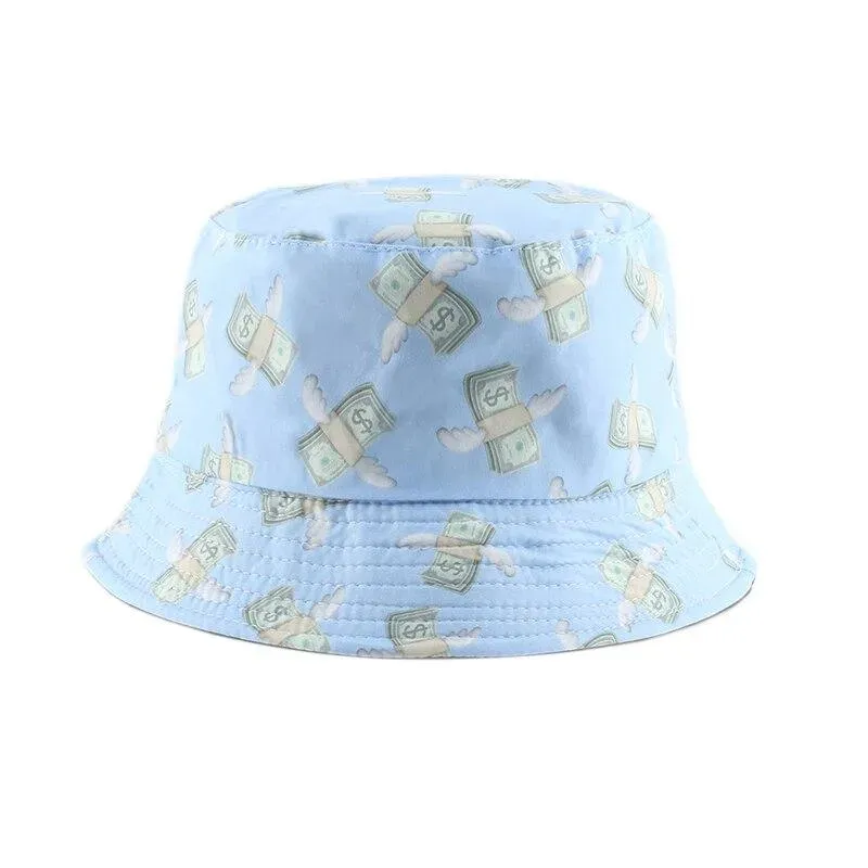 Japon style cash money bob streetwear urbain