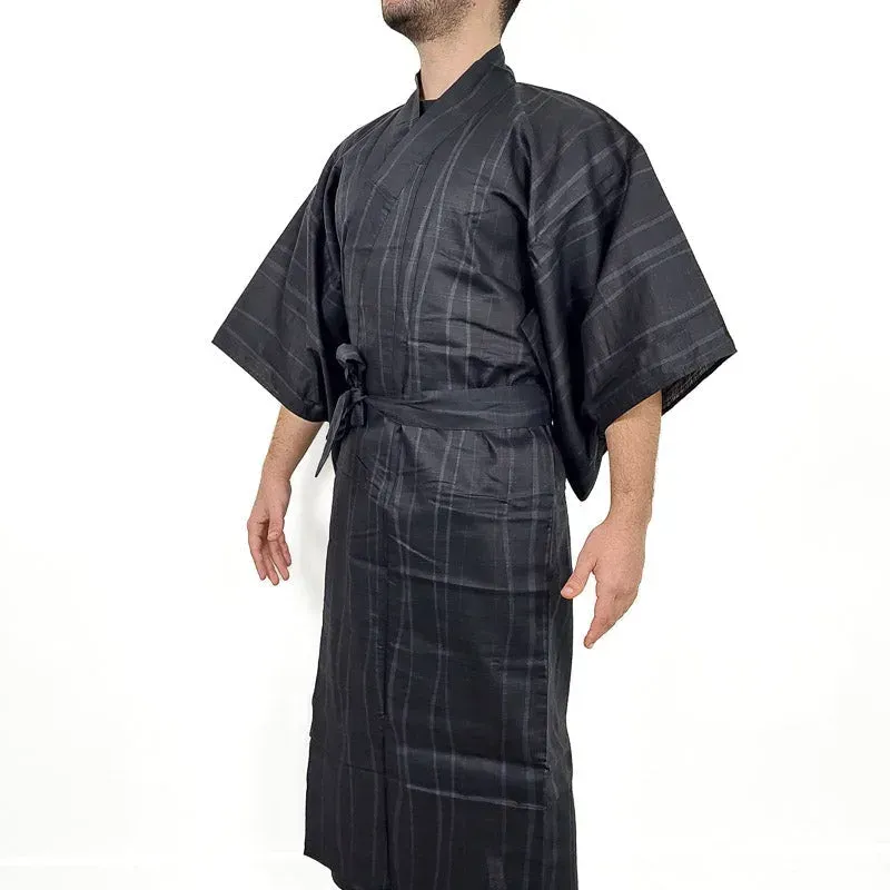 Japon style Yukata Japonais Coton yukata traditionnel
