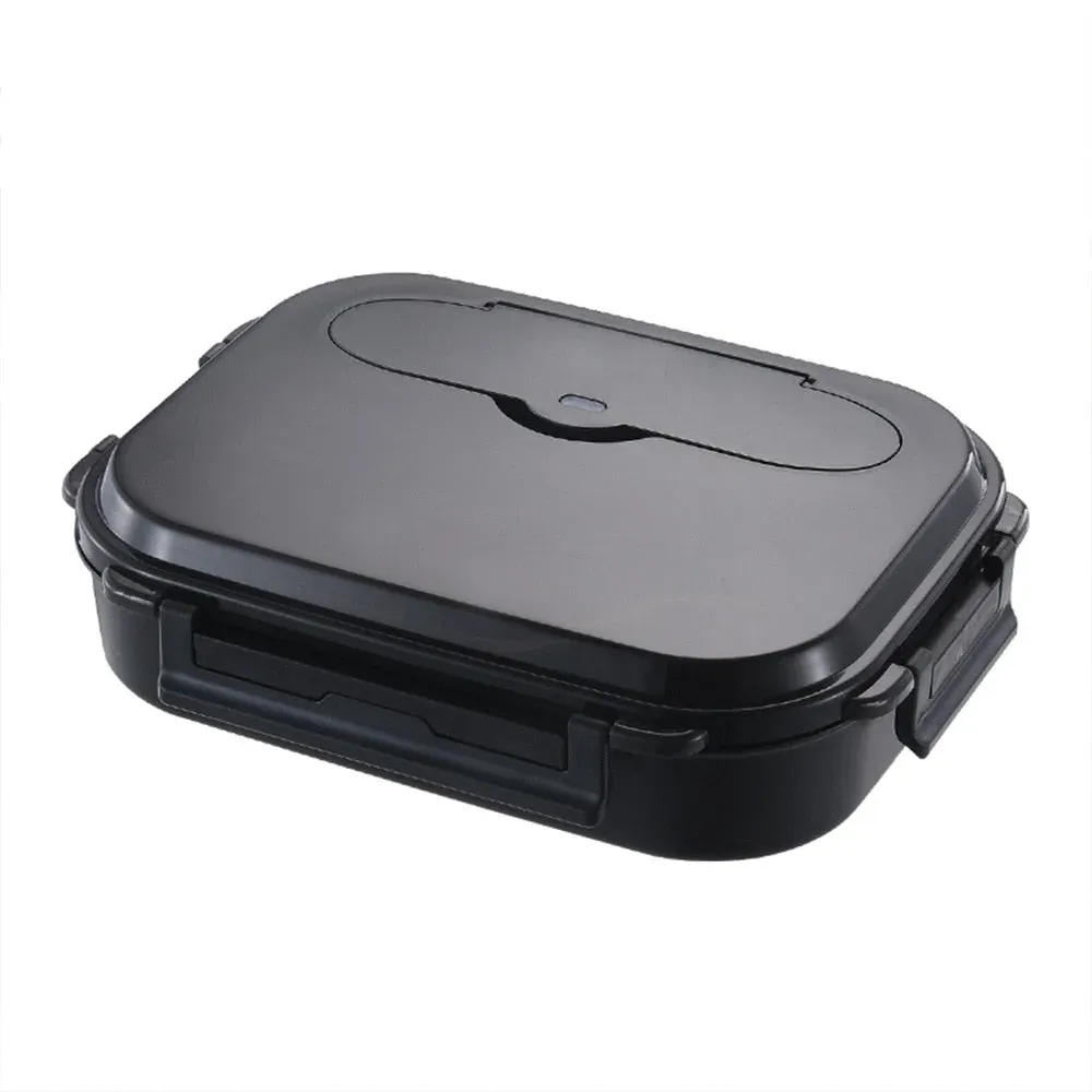 Japon style Boite Bento Inox boîte repas