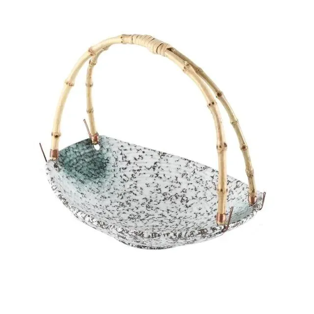 Japon style Yemon assiette céramique