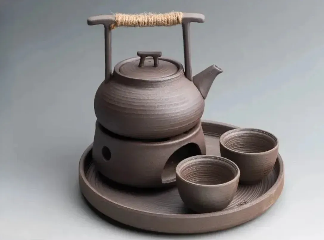 Japon style théière japonaise céramique artisanale