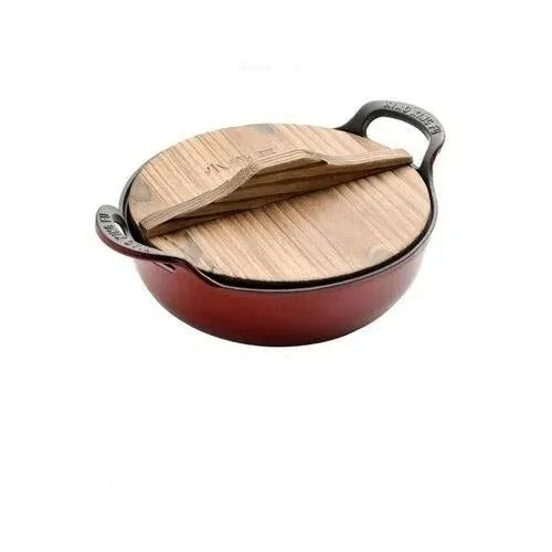 Japon style Sumida pot fonte japonais