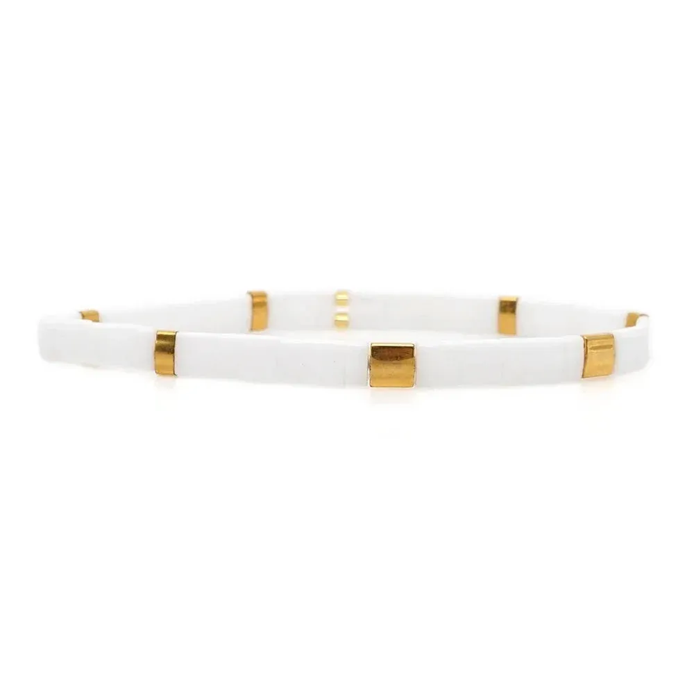 Japon style Bracelet Japonais Miyuki bracelet artisanal