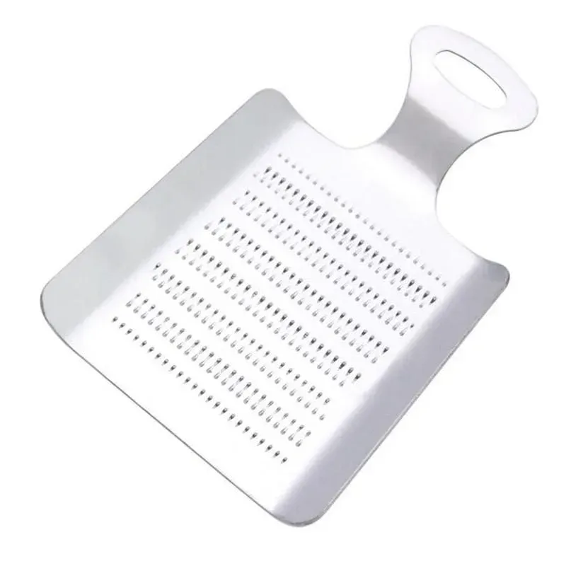 Japon style Oroshiki râpe japonaise inox