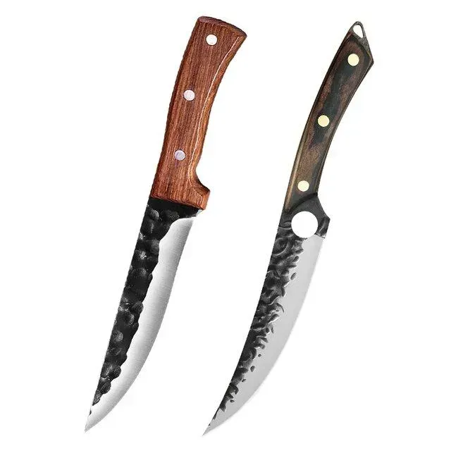 Japon style Set Knives Amakusa set de couteaux de cuisine