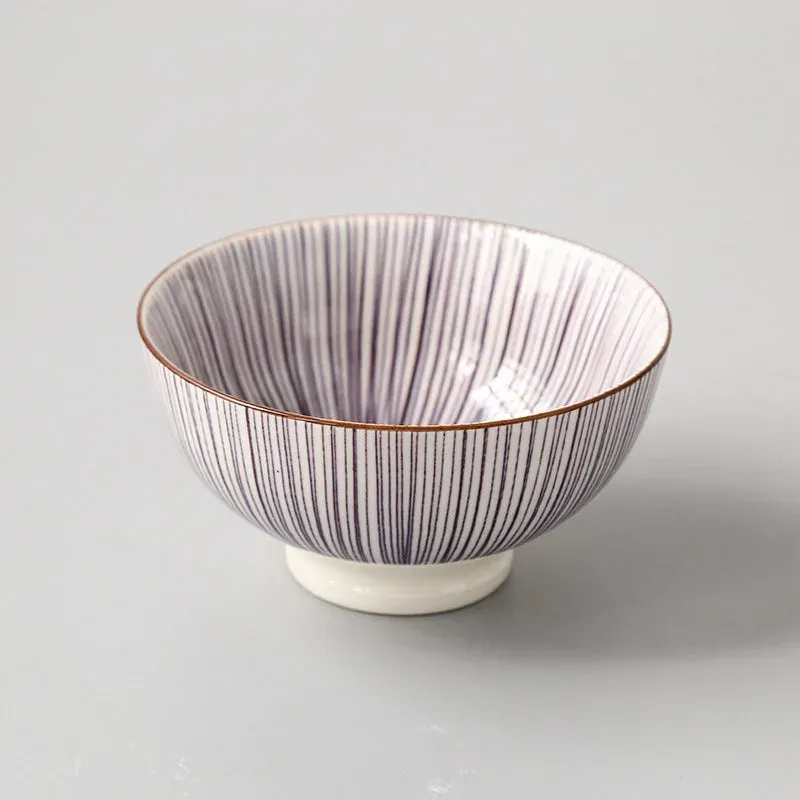 Japon style Seyama bol chawan céramique