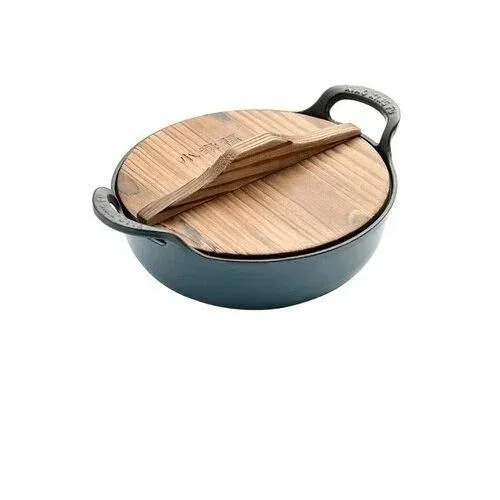 Japon style Sumida pot fonte japonais