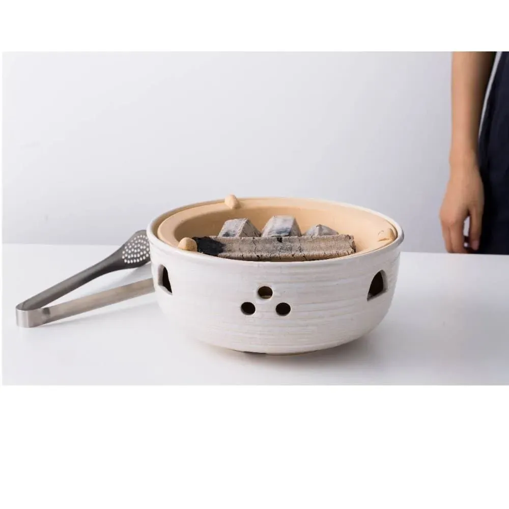 Japon style Annaisha barbecue japonais compact