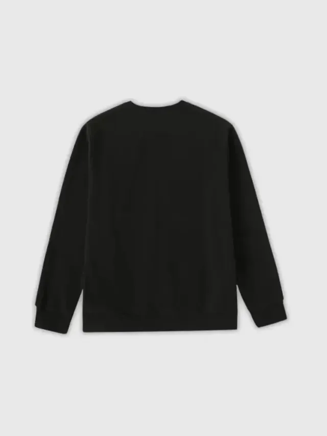Japon style Pull Japonais Retro ‘fujihama’ pull