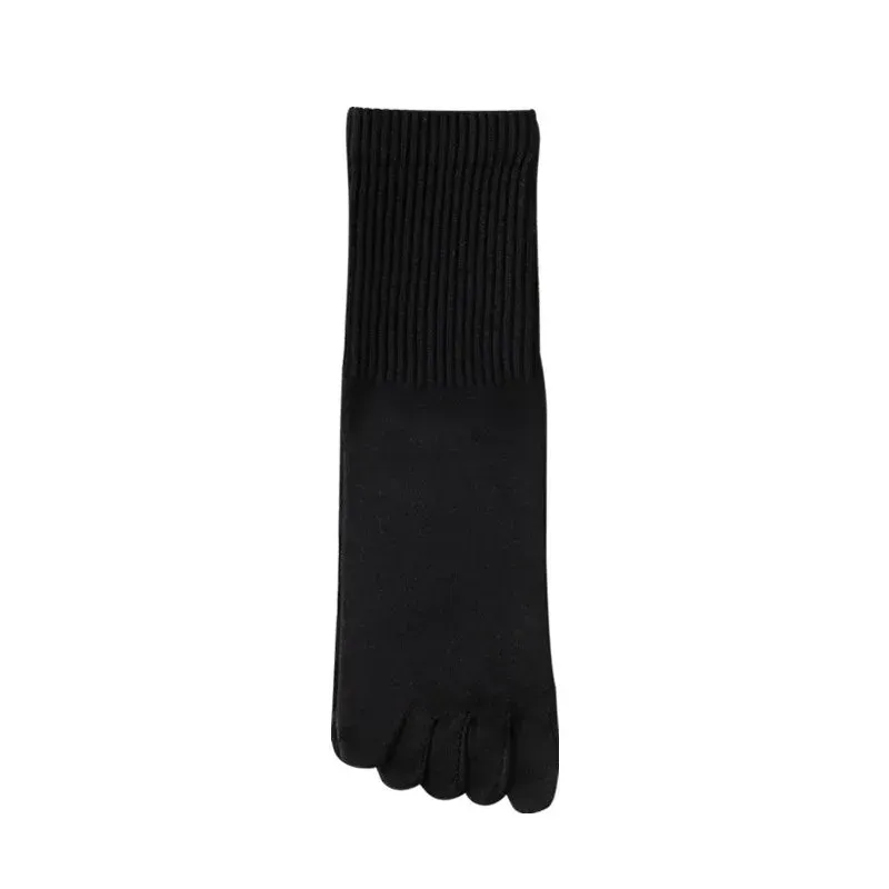 Japon style Chaussettes Japonaises 5 Doigts chaussettes