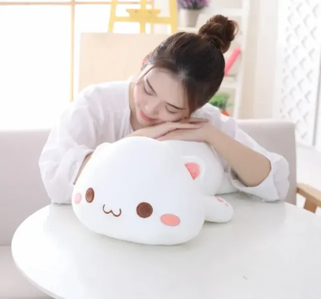 Japon style kawaii coussin cocooning doux