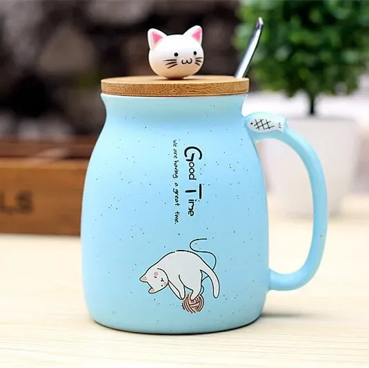 Japon style Mug Kawaii mug japonais