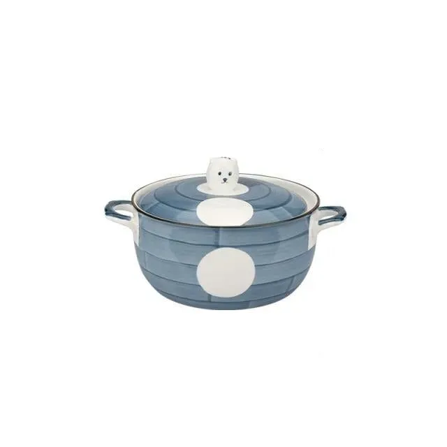 Japon style Pot Shibuya pot céramique artisanal