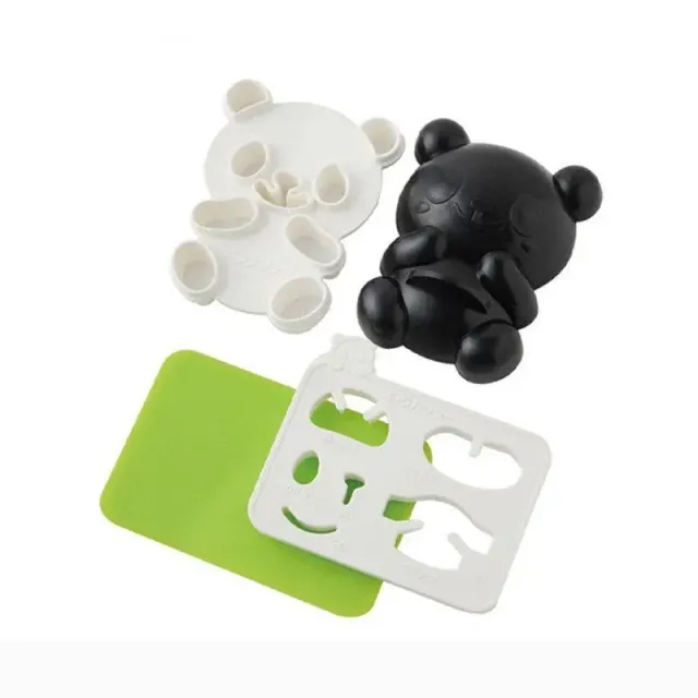 Japon style Rice Mold moule a riz animal