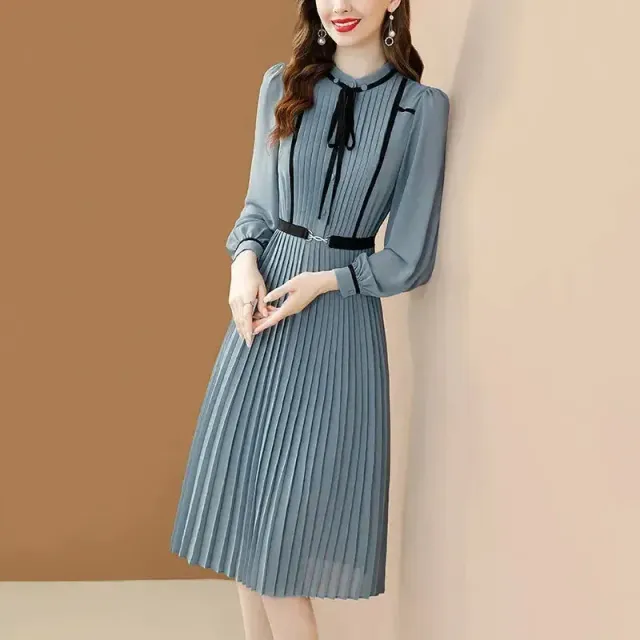 Japon style fumiko robe japonaise élégante