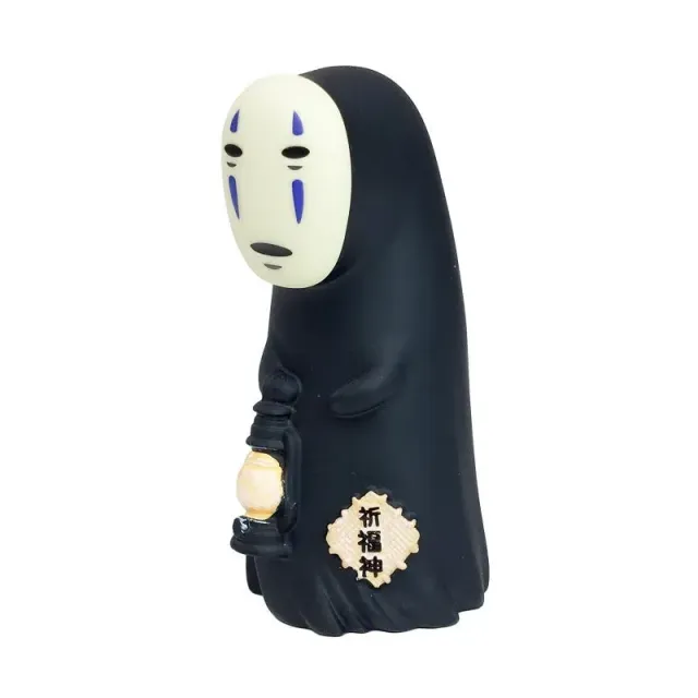 Japon style Sans Visage figurine lampe veilleuse