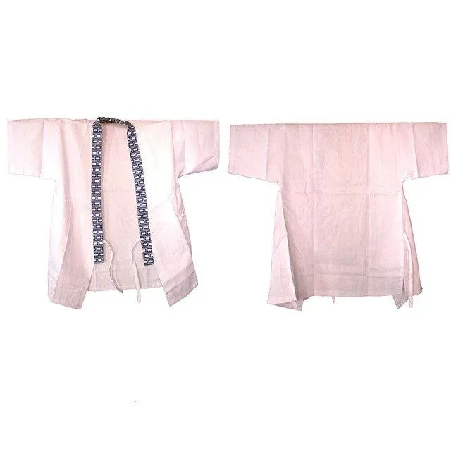 Japon style Pisifero veste de chef polyester