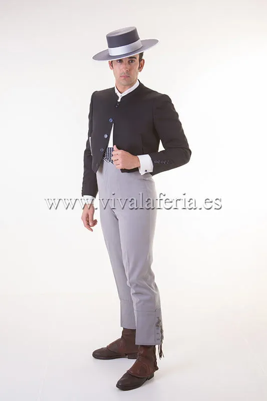 Viva La Feria Superfresh veste campera
