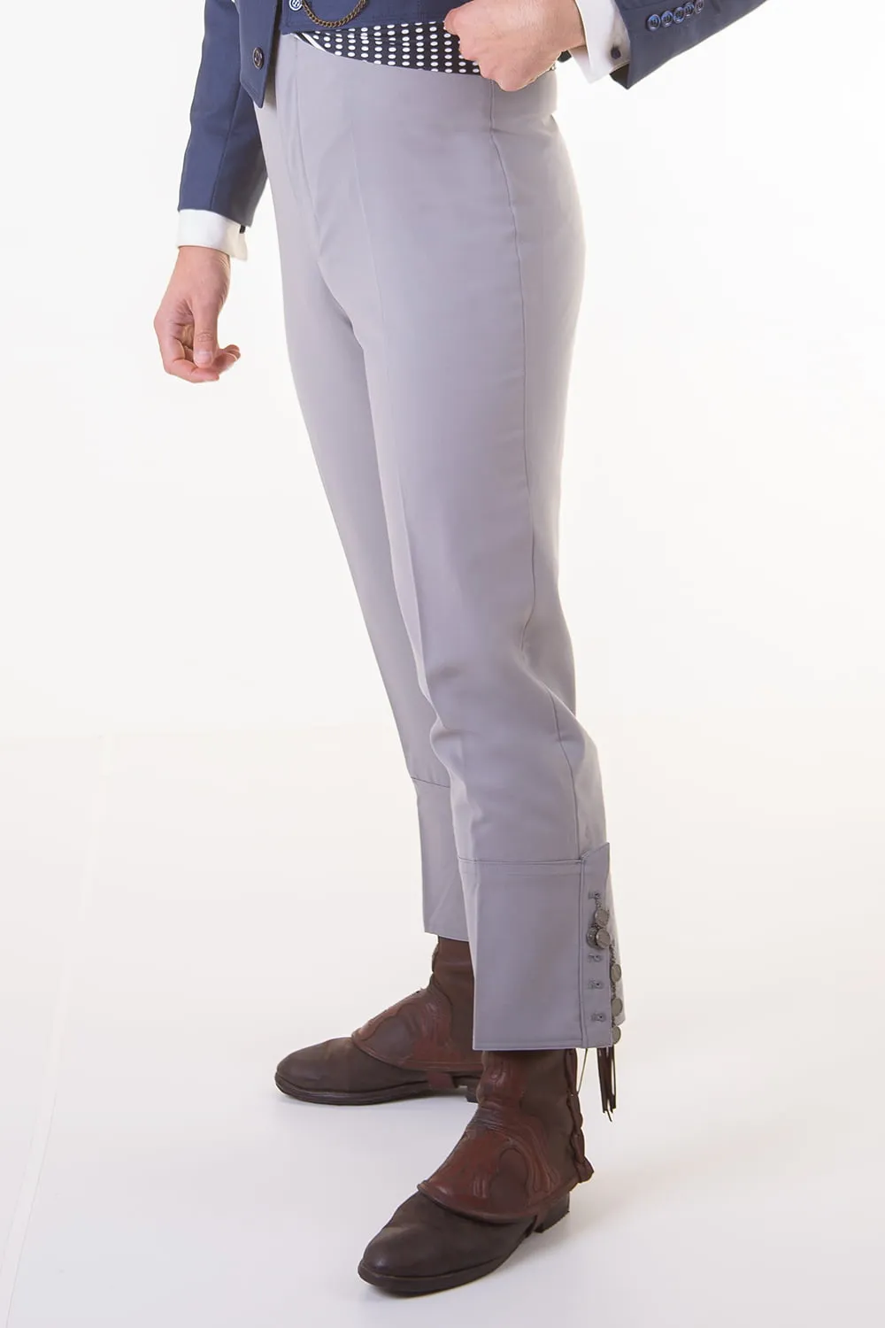 VIVA LA FERIA Sevilla calzona campera lycra doublée homme