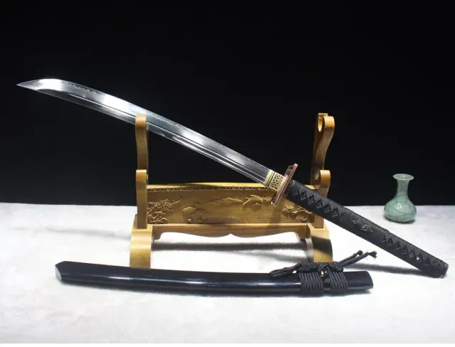 Japon style Katana Japonais Traditionnel décoration samouraï