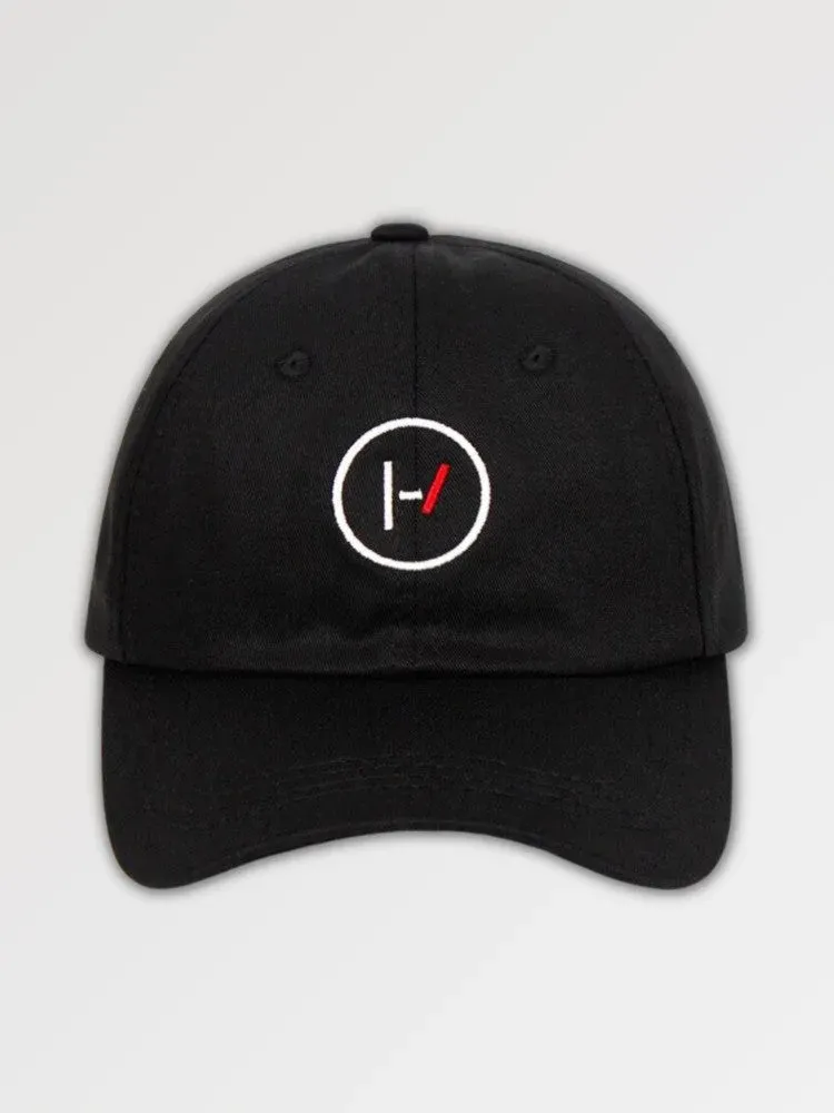 Japon style alternate casquette five panel streetwear