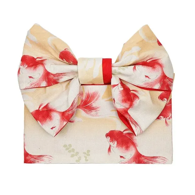 Japon Style Obi ceinture traditionnelle