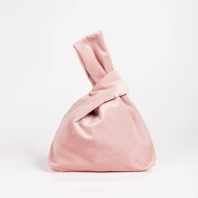 Japon style petit sac furoshiki réutilisable japonais