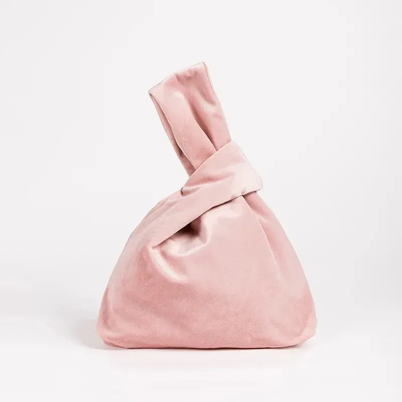 Japon style petit sac furoshiki réutilisable japonais