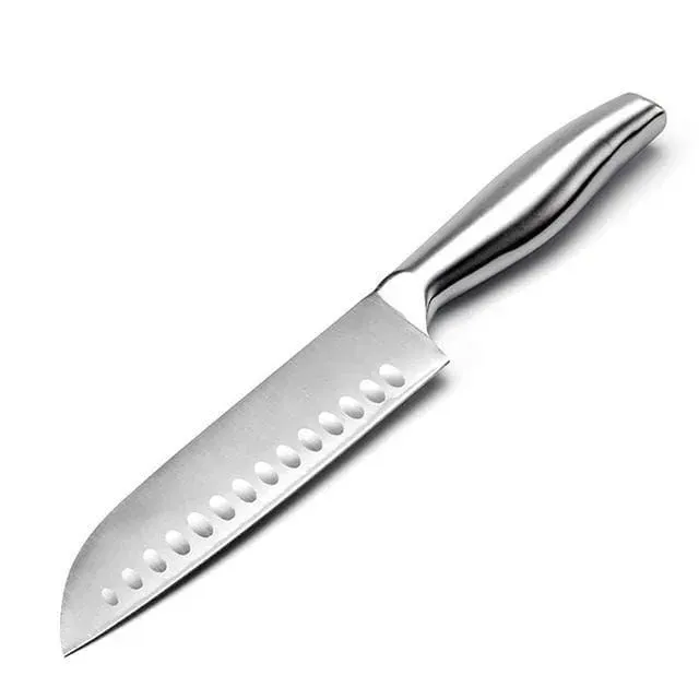 Japon style Asahi couteau japonais inox