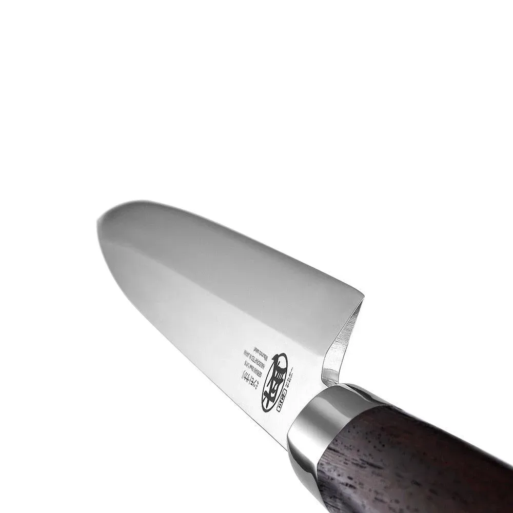 Japon style Sakari Takohiki couteau sashimi acier inox