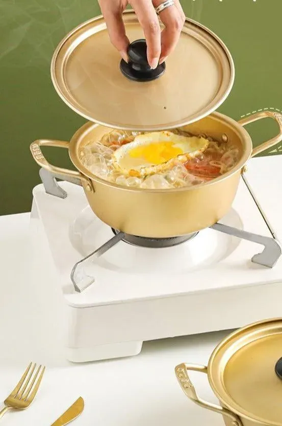 Japon style Stew Pot Kumejima marmite japonaise
