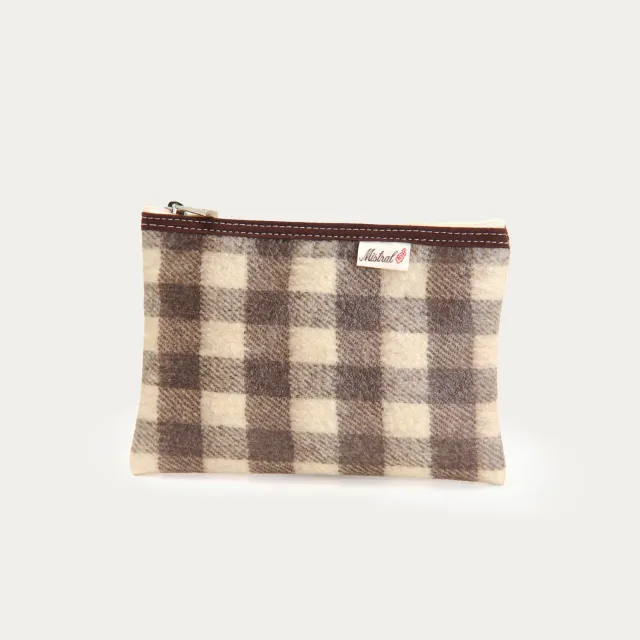 Mistral Laine Camargue trousse laine