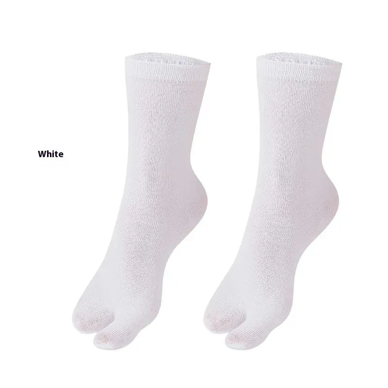 Esprit du Japon chaussettes tabi japonaises orteil séparé