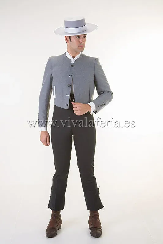 Viva La Feria Superfresh veste campera