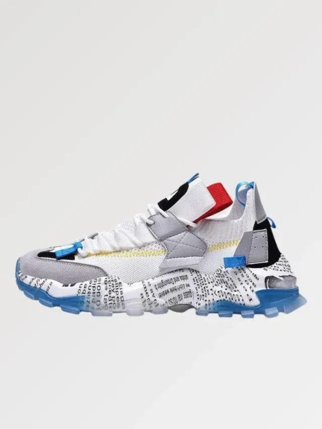 Japon Style Basket Japonaise Iwakura sneakers