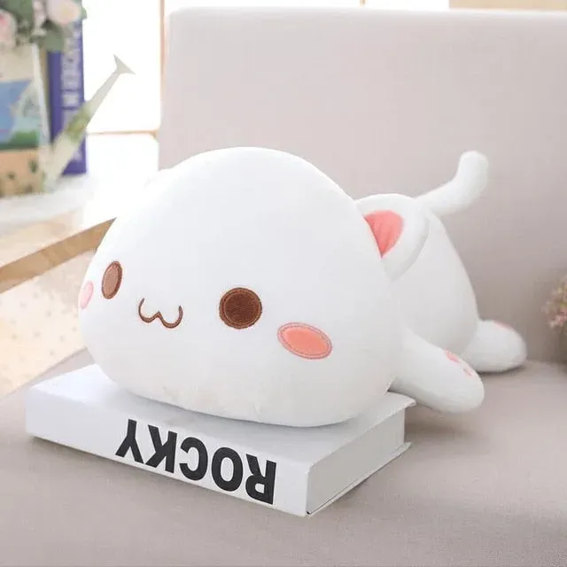 Japon style kawaii coussin cocooning doux