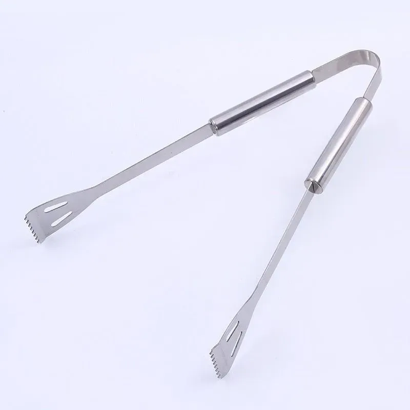 Japon style Amakazari set barbecue ustensiles grillade