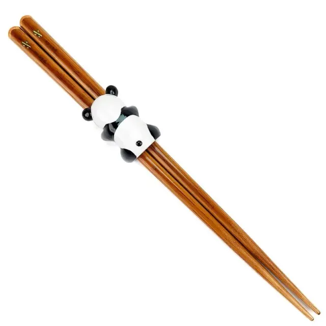 Japon style Panda baguettes japonaises kawaii