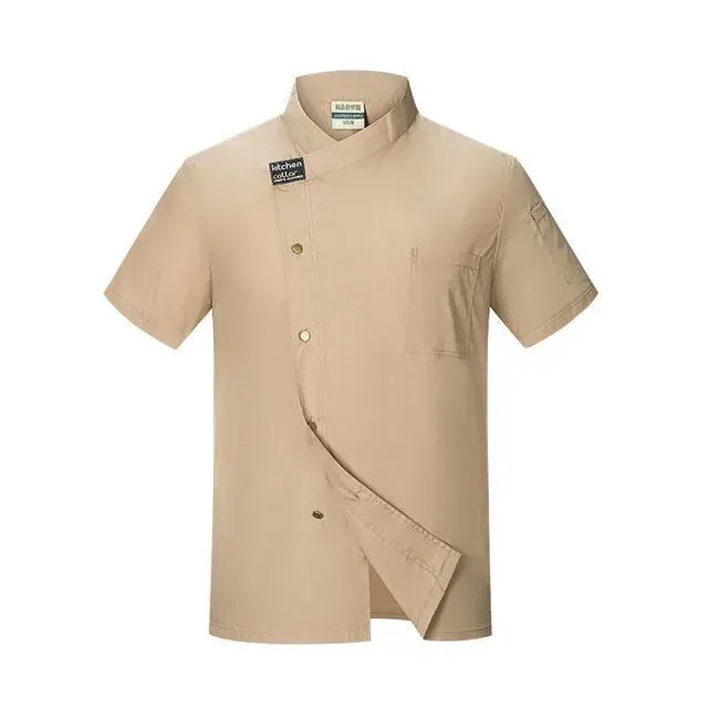 Japon style Gifu veste tablier chef japonais