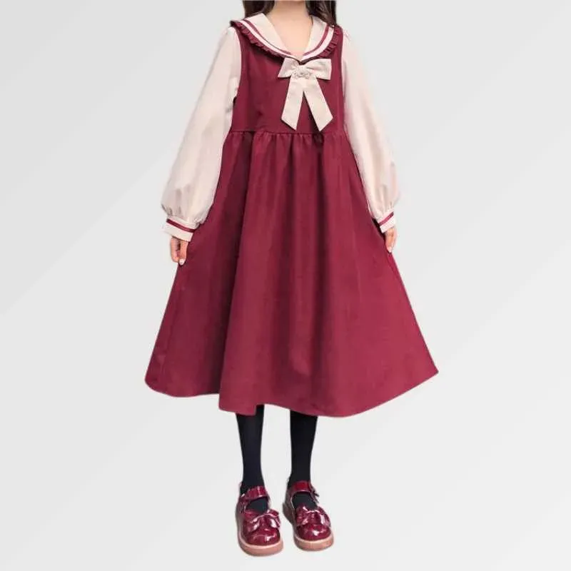 Japon style robe japonaise kawaii akihabara