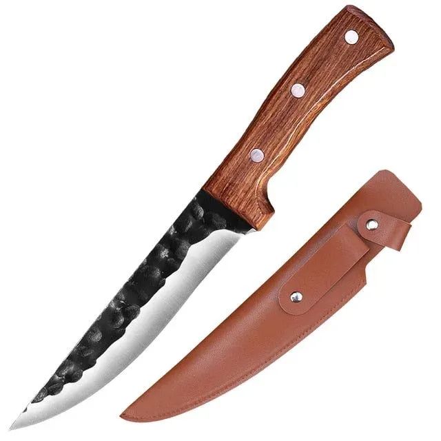 Japon style Set Knives Amakusa set de couteaux de cuisine
