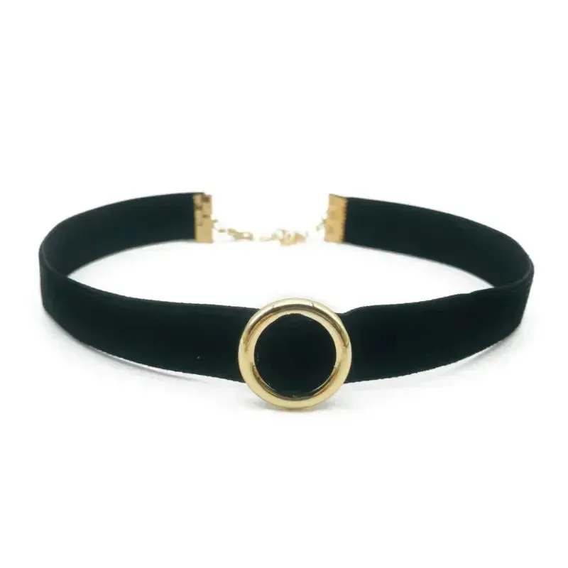 Japon style Collier Ras Du Cou Japon collier ras-du-cou