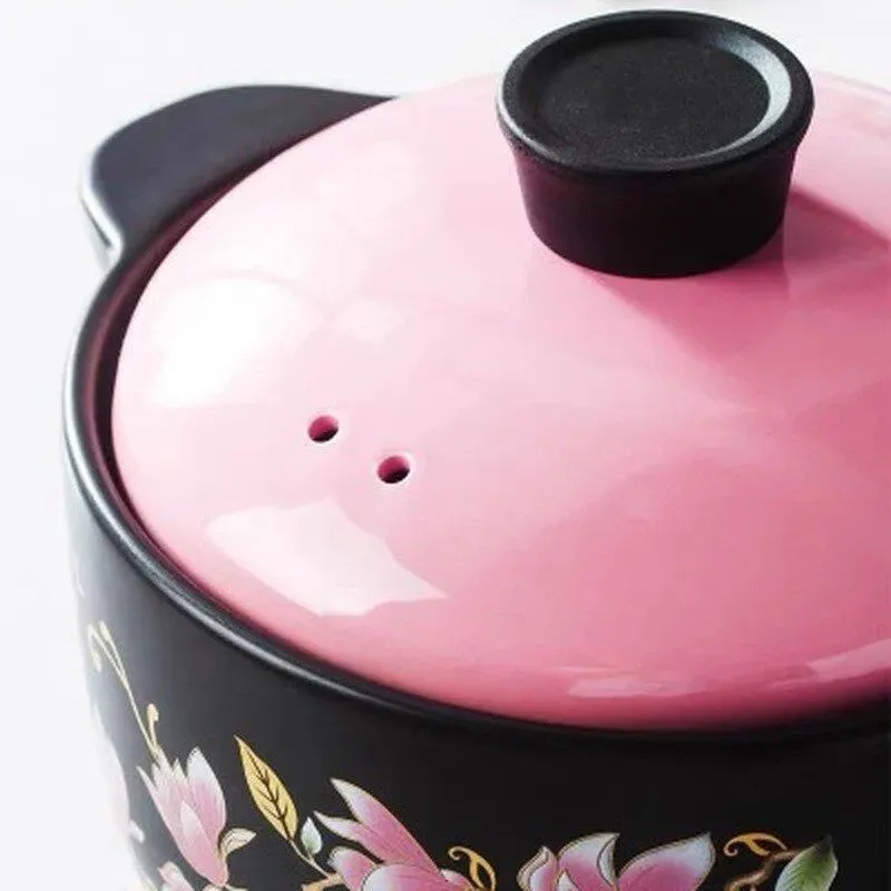 Japon style Hōryū-ji casserole japonaise céramique