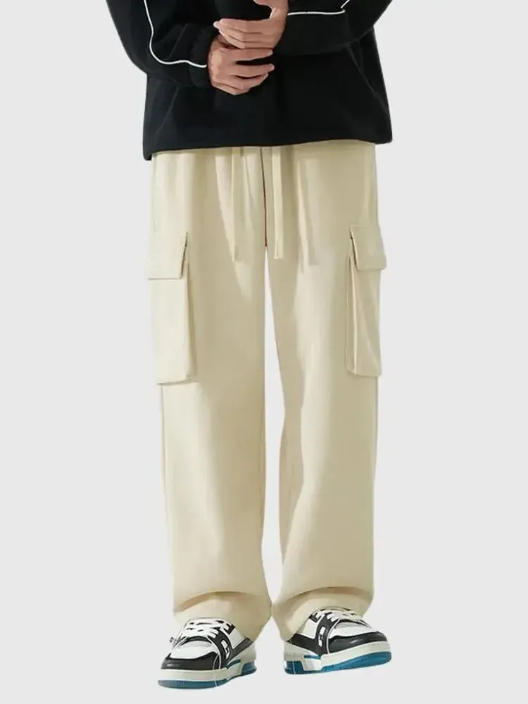 Japon style Shibuya pantalon streetwear