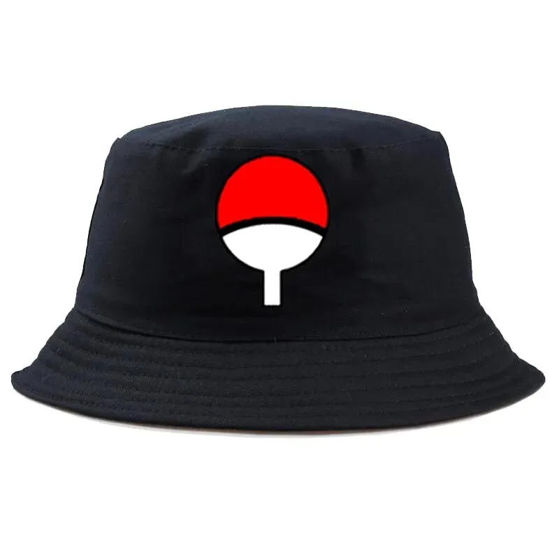 Japon style Uchiha bob streetwear manga fan