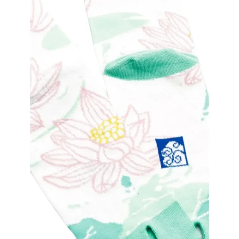 Japon style Tabi chaussettes à deux doigts